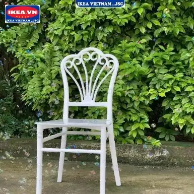 Ghế sự kiện Nữ Hoàng